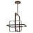 Jozie 6 - Light Dimmable Chandelier