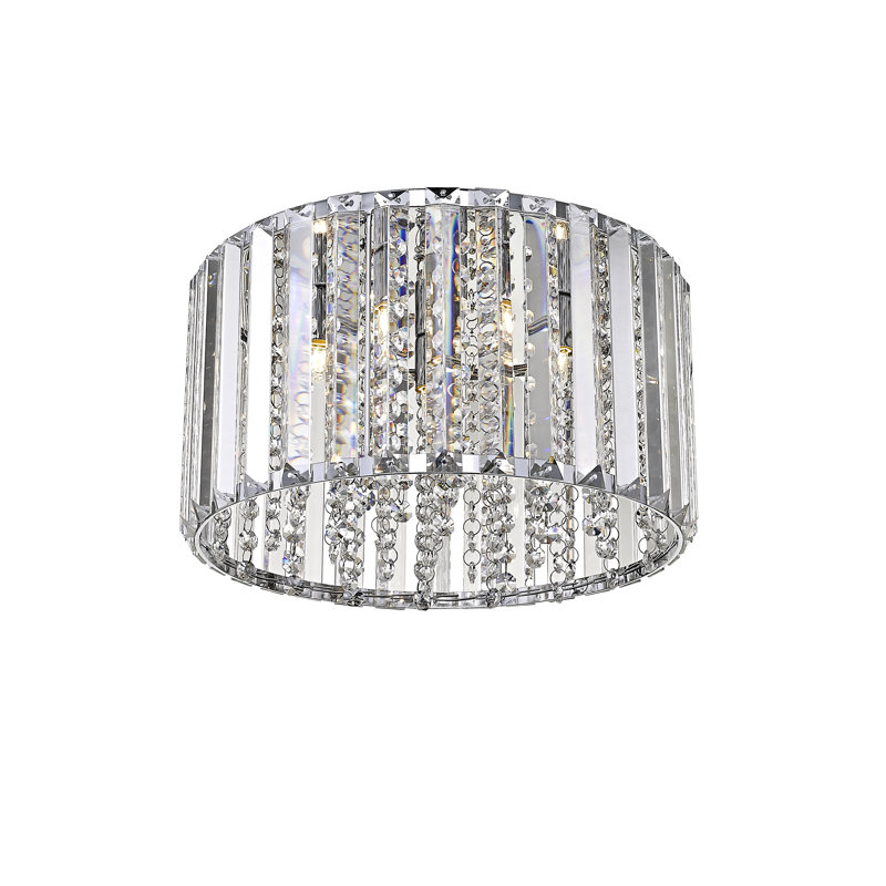 Isaak Flush Mount