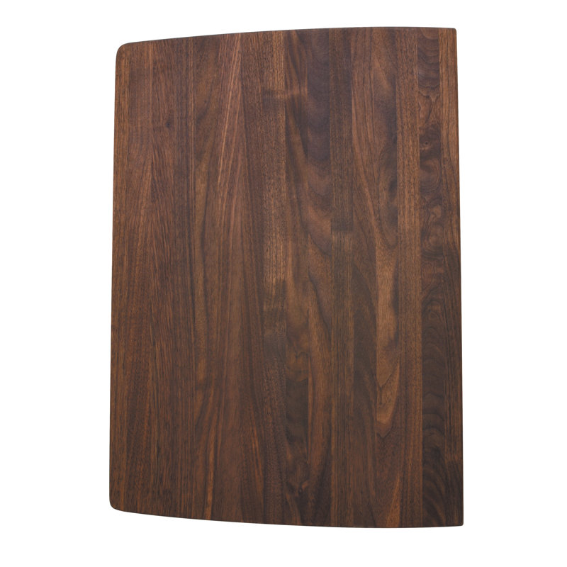 Wood Cutting Board for Performa 50/50 Sink
