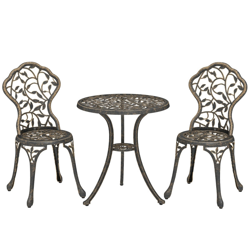 Patio Dining Set Table,