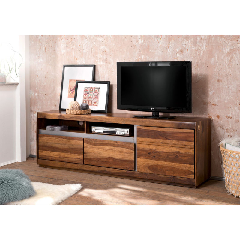 Sydney TV Stand, Unique noble