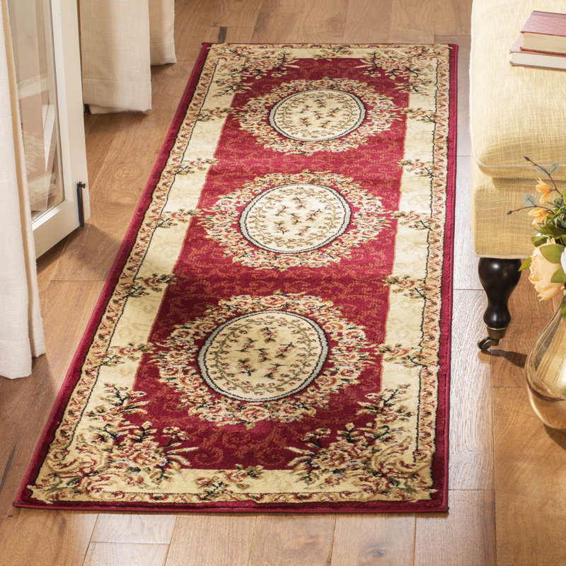 Frankie Performance Oriental Rug, Runner 2'3" x 8'