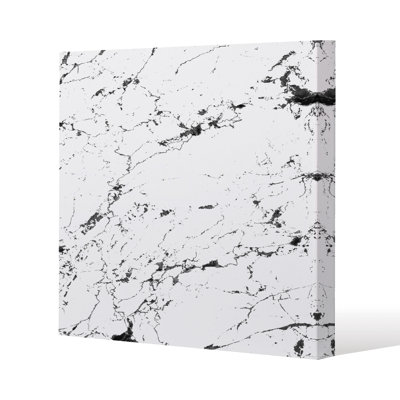 1 Piece Wrapped Canvas Wall Art