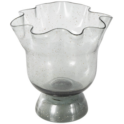 Iowerth Glass Table Vase