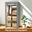 88cm Closet System