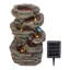 Outdoor Floor Fountain