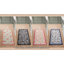 Tapis floral en coton Laura Ashley Moored Garden-117000882