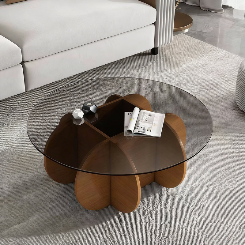 Table basse Modern