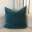 Kimia Square Pillow Cover & Insert-944369145