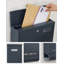 Demonte Steel Wall Mounted Post Box