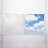 Cloud Square Fixture Component Ceiling Light