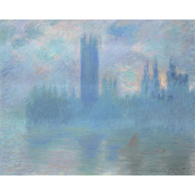 Wrapped Canvas Print, 50.8 cm H x 76.2 cm W