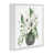 Giclée encadrée blanc bord de mer sélectionné