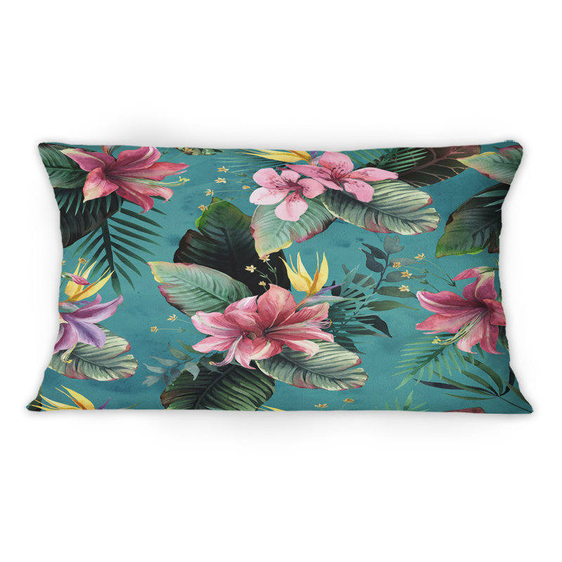Coussin 12 "x 20"