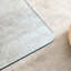 Table basse de style contemporain