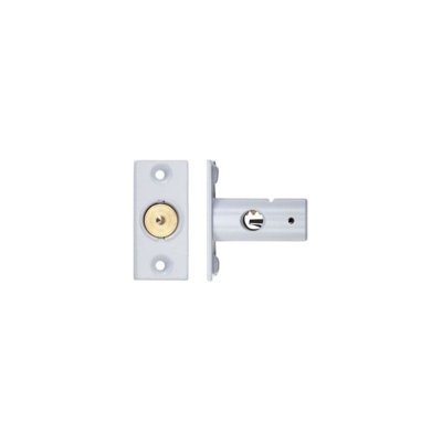 Rack Bolt One Sided