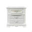 Two Drawers Nightstand