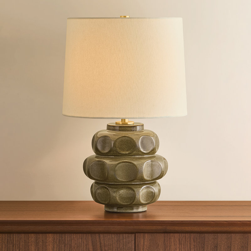 Lampe de table Drew