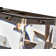 Jolie 1 - Ligh Rectangle Linear LED Pendant