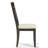 Dunblane 19.875'' H Linen Upholstered Side Chair