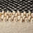 Beardell Tassels Cotton Blend Reversible Pillow Cover
