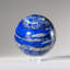 Genuine Polished Lapis Lazuli Sphere from Afghanistan-92278606
