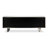Bronzini Credenza, Embossed White