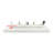 Glasgow 72'' Double Bathroom Vanity with Acrylic Top-74689579-53549779