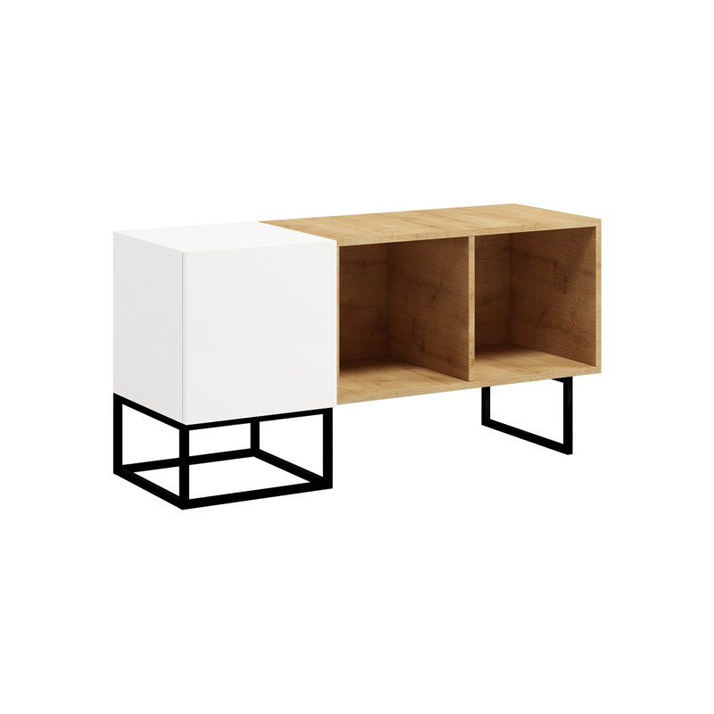Harmanjot TV Stand for TVs up to 42"
