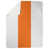 White/Red/Orange