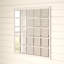 Miroir d'appoint sans cadre Manu-776111529