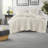 Soft Chenille Bedding Sets, King Cal King Polyester Animal Home Decor