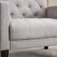 Amista Upholstered Armchair-969960724