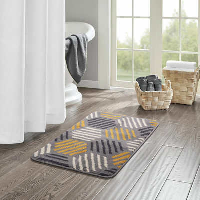 Makoi Non-Slip Bath Mat