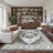 Malila Machine Washable Non-Slip Area Rug-928709478-914205865