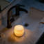 Lampe de marbre Marble Lampight Light Touch