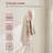 Trikomou Solid Wood 8-Hook Freestanding Coat Rack -1426672771