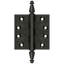 3.5'' x 3.5'' Butt Bearing Hinge-14482479