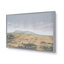 «Arid Plateau II» par Michael Willett, reproduction d'art-1961633563-1961633556-1961633552