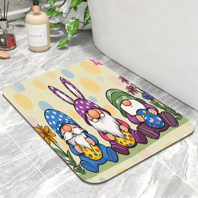 Tapis antidérapant 24LX36W