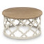 Table basse Mayenne Rustic Farmhouse-604083157