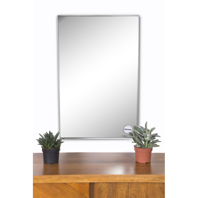 Clemons Mirror