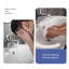 Lavabo autoportant pour bidet Wudu