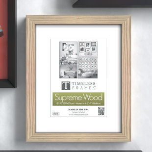Buy Wood Frame for 16x20 Canvases at Arlington Heights, IL