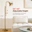Lampe de travail sur pied 65 "Wallace-1172943872