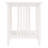 Wenger Solid Wood End Table-251300704-251300717
