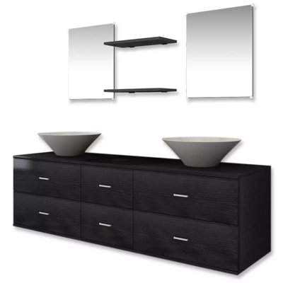 Ansel Bathroom Suite