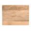 Table de chevet en bois massif