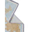 Washable Rug Mini Worldmap