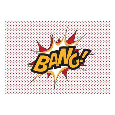 Murale Gerbitz Bang
